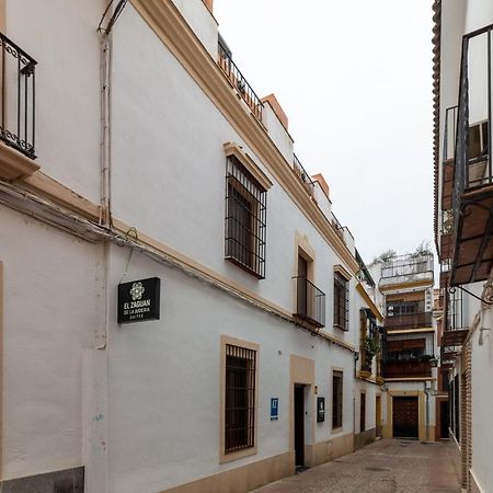 El Zaguán De La Judería Apartamento Córdova Exterior foto