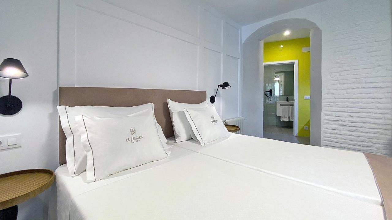 El Zaguán De La Judería Apartamento Córdova Exterior foto