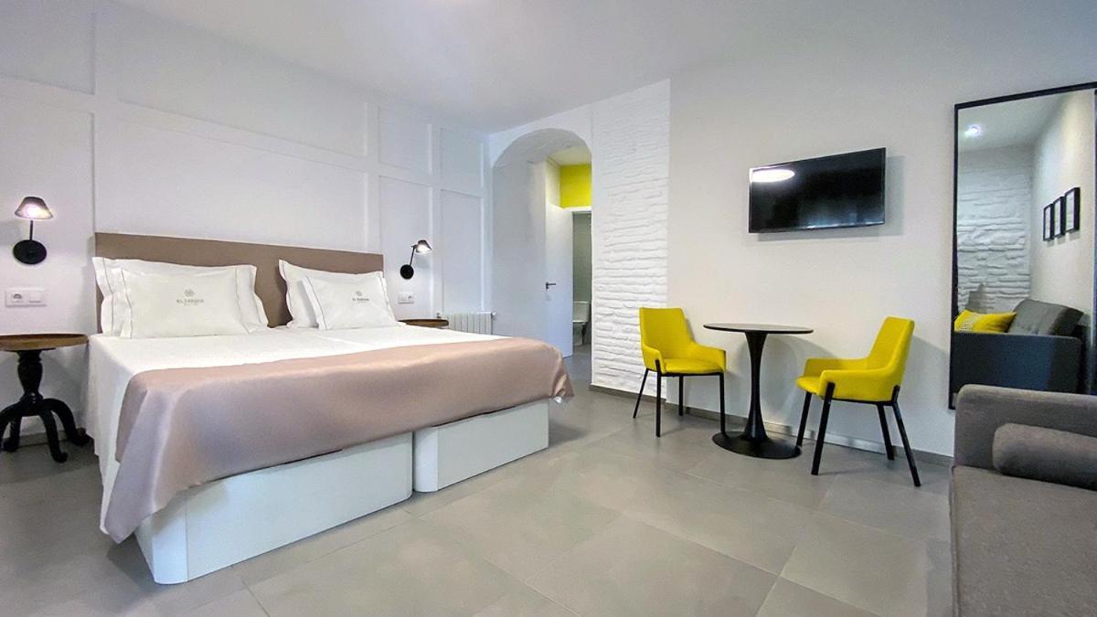 El Zaguán De La Judería Apartamento Córdova Exterior foto