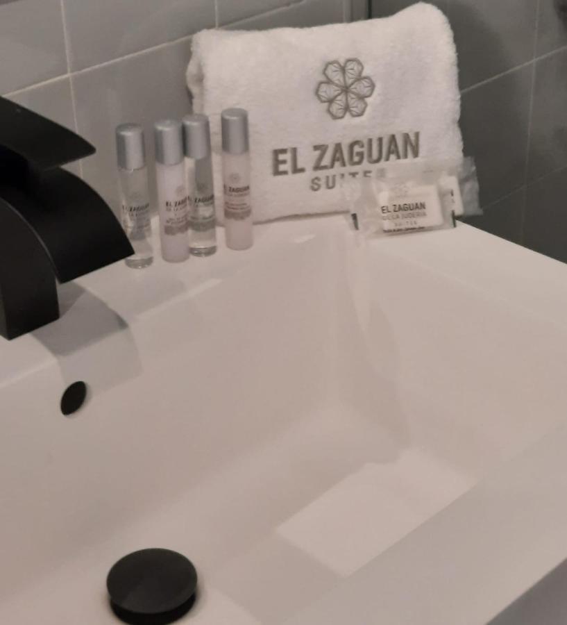 El Zaguán De La Judería Apartamento Córdova Exterior foto
