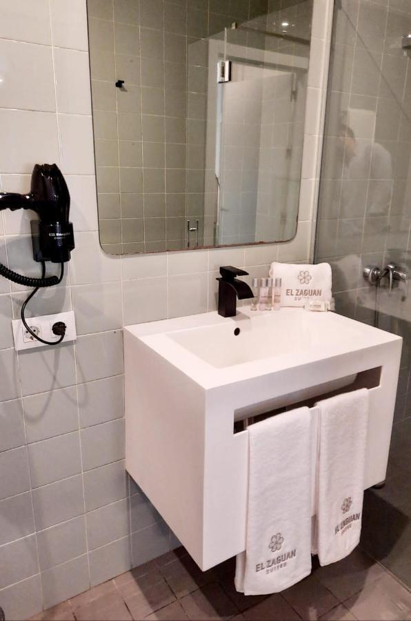 El Zaguán De La Judería Apartamento Córdova Exterior foto