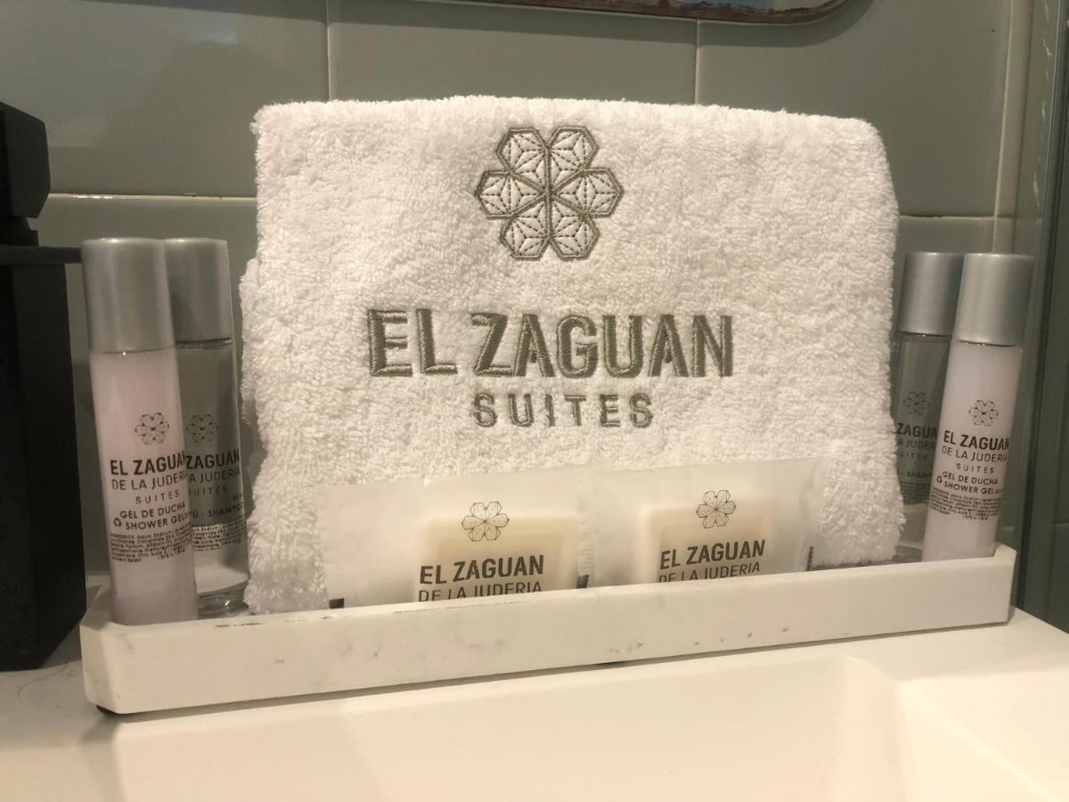 El Zaguán De La Judería Apartamento Córdova Exterior foto