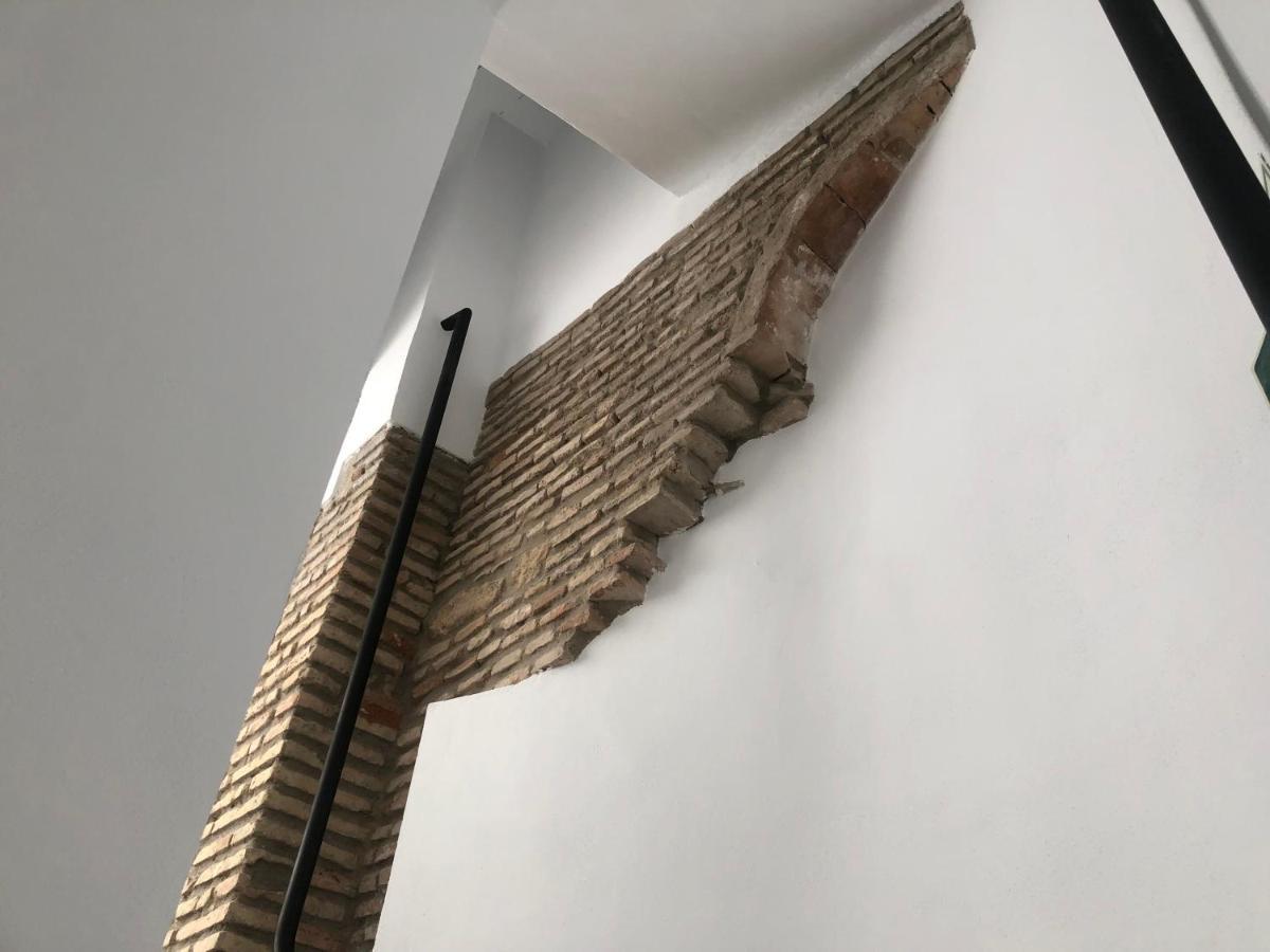 El Zaguán De La Judería Apartamento Córdova Exterior foto