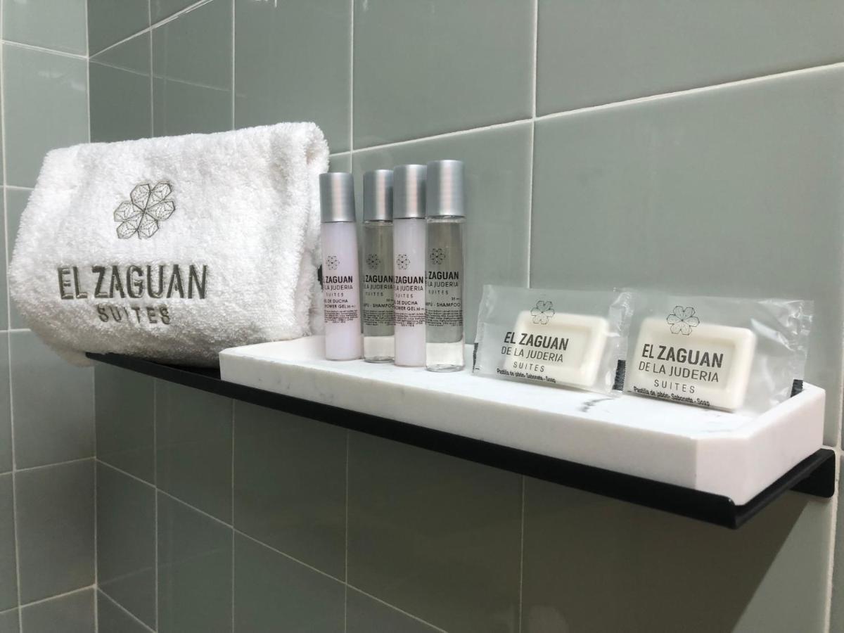 El Zaguán De La Judería Apartamento Córdova Exterior foto
