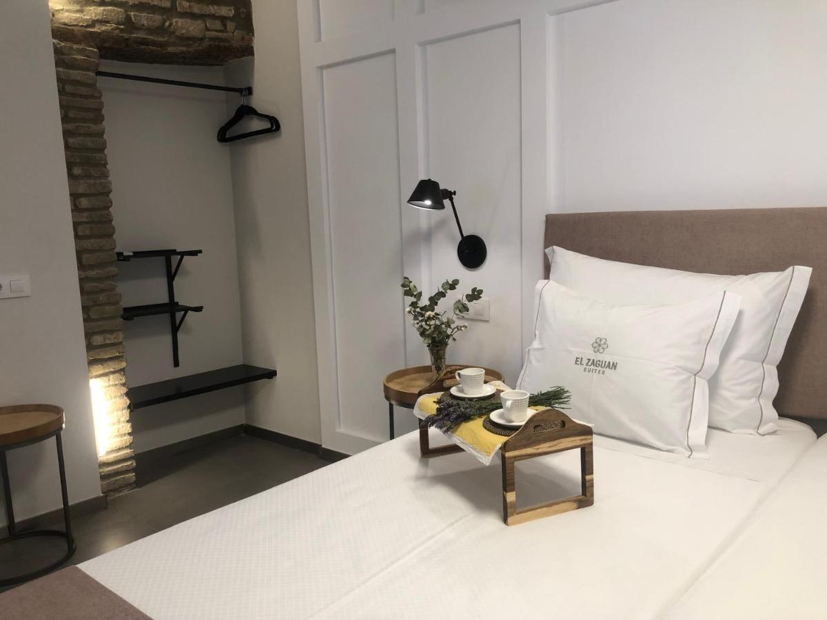El Zaguán De La Judería Apartamento Córdova Exterior foto