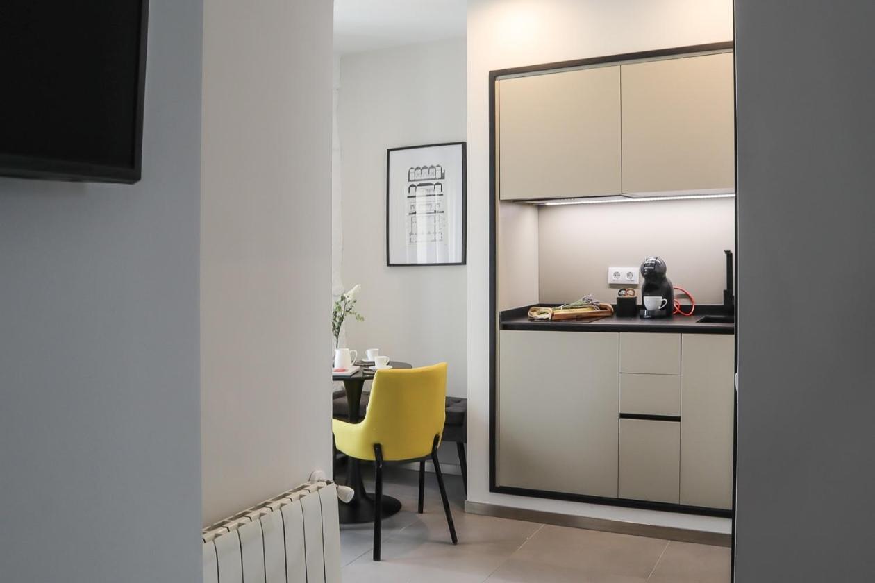 El Zaguán De La Judería Apartamento Córdova Exterior foto