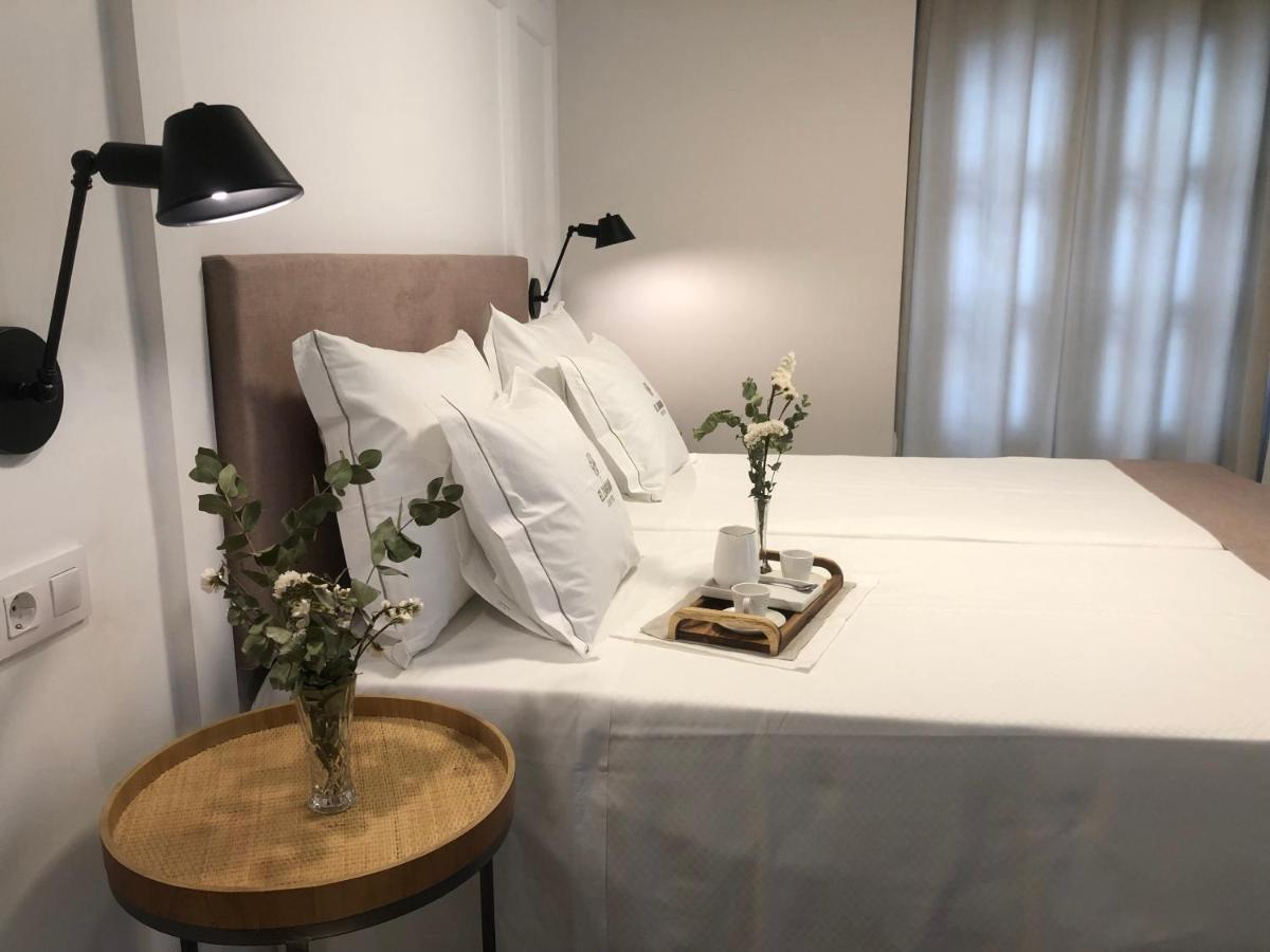 El Zaguán De La Judería Apartamento Córdova Exterior foto