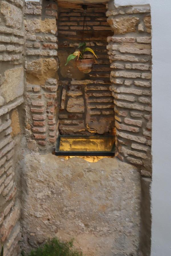 El Zaguán De La Judería Apartamento Córdova Exterior foto