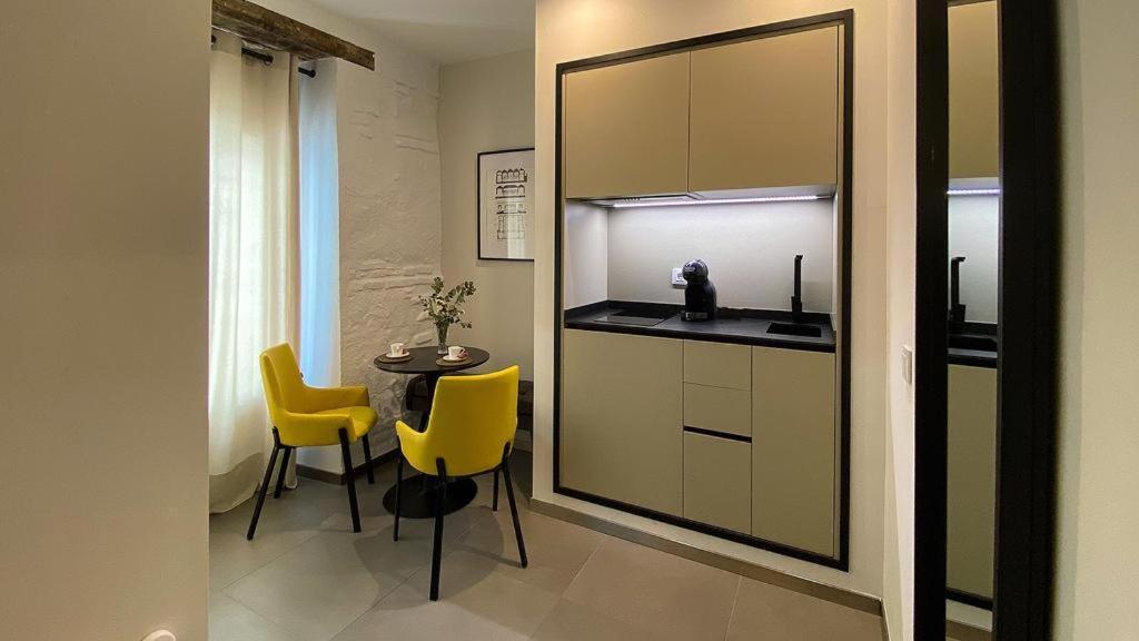 El Zaguán De La Judería Apartamento Córdova Exterior foto