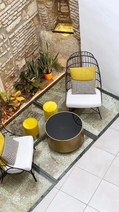 El Zaguán De La Judería Apartamento Córdova Exterior foto