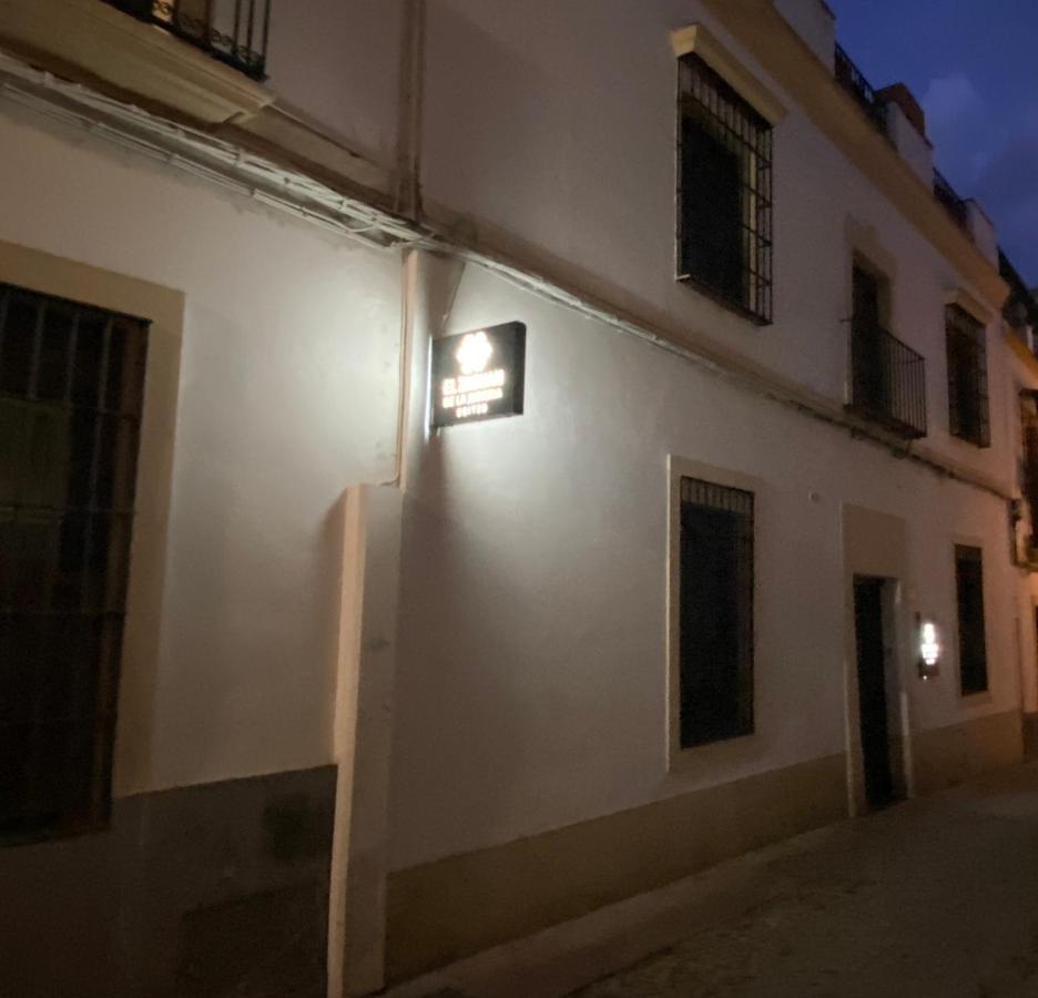 El Zaguán De La Judería Apartamento Córdova Exterior foto