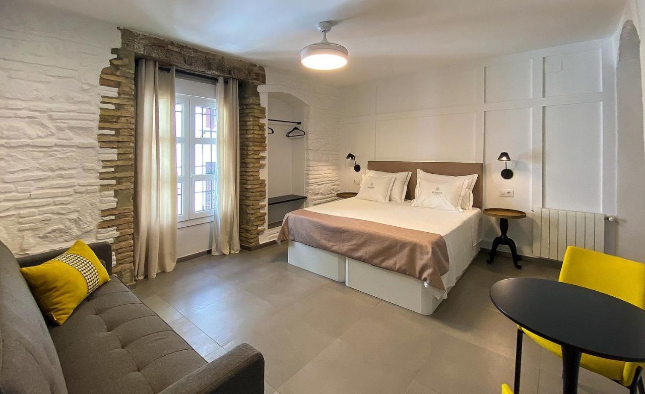 El Zaguán De La Judería Apartamento Córdova Exterior foto