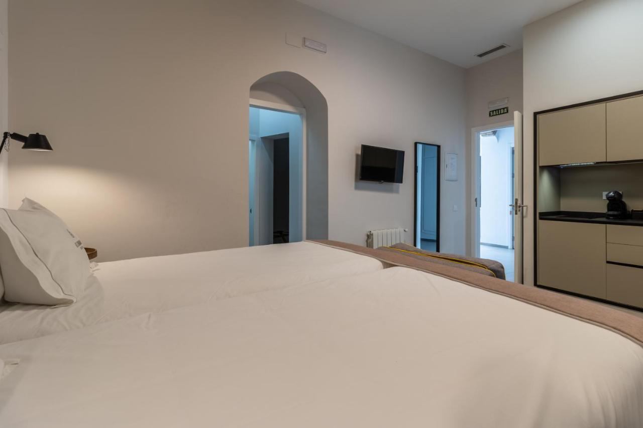 El Zaguán De La Judería Apartamento Córdova Exterior foto