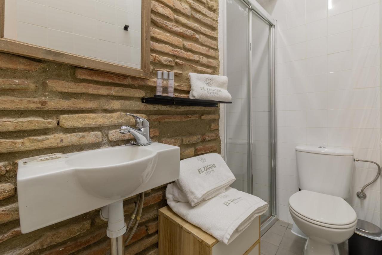 El Zaguán De La Judería Apartamento Córdova Exterior foto