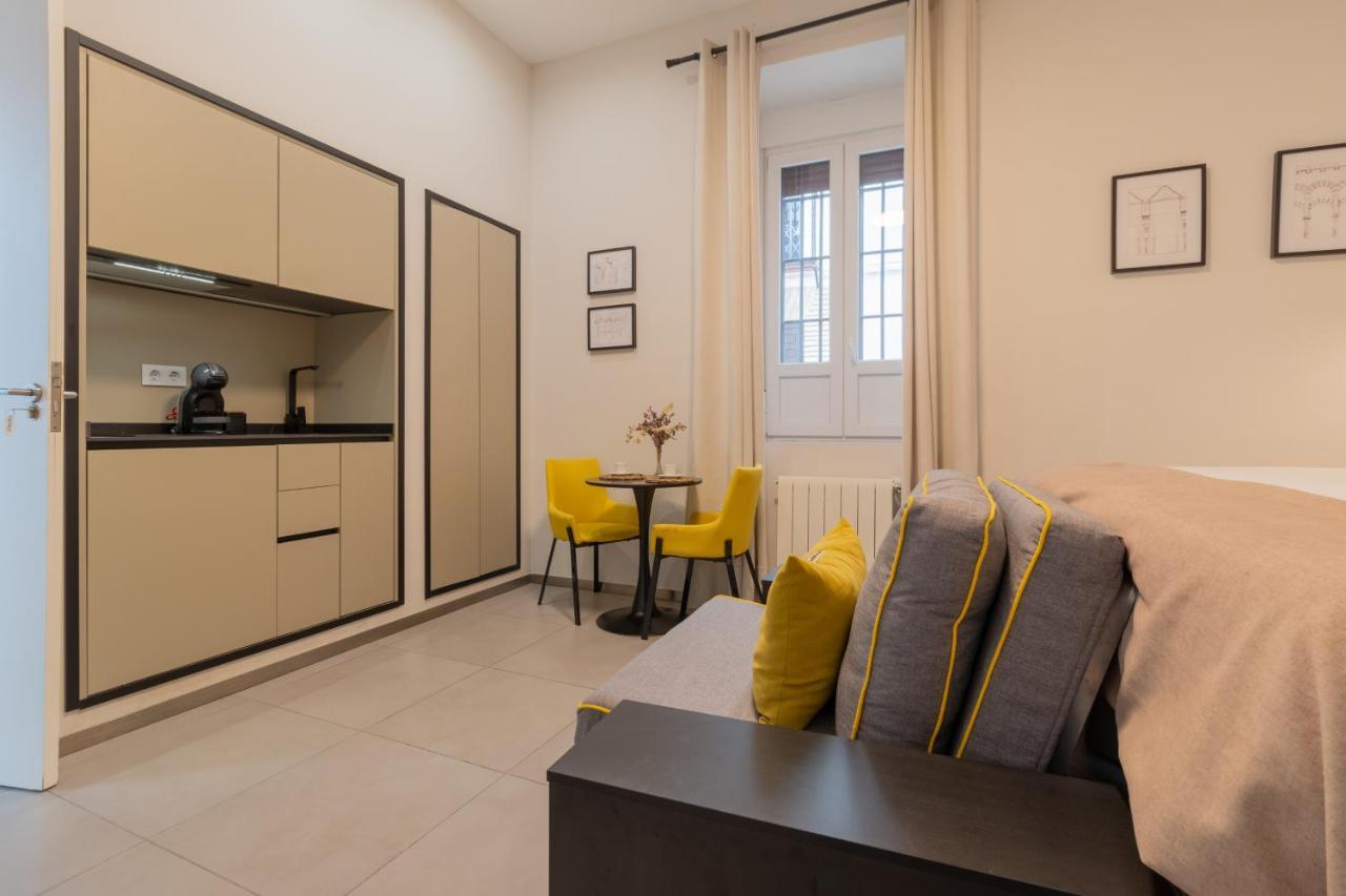 El Zaguán De La Judería Apartamento Córdova Exterior foto