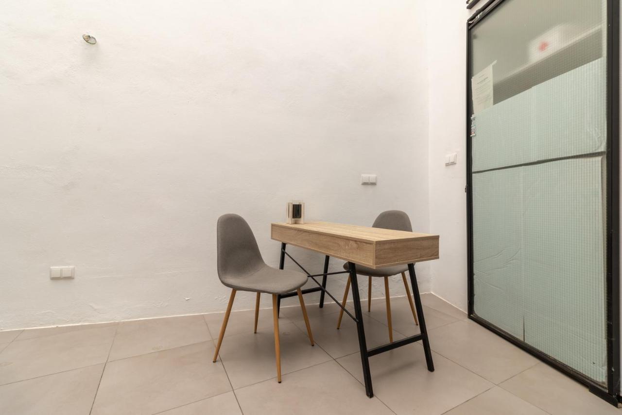 El Zaguán De La Judería Apartamento Córdova Exterior foto